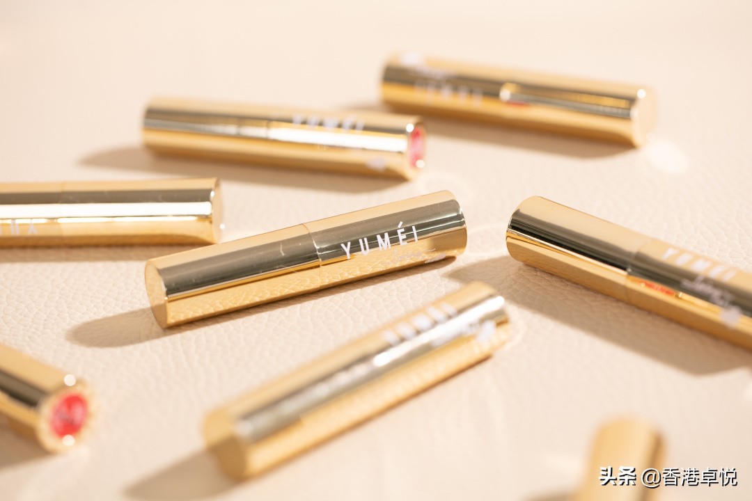 測評∣10支均價百元的絕美口紅測評，每個女生都要擁有