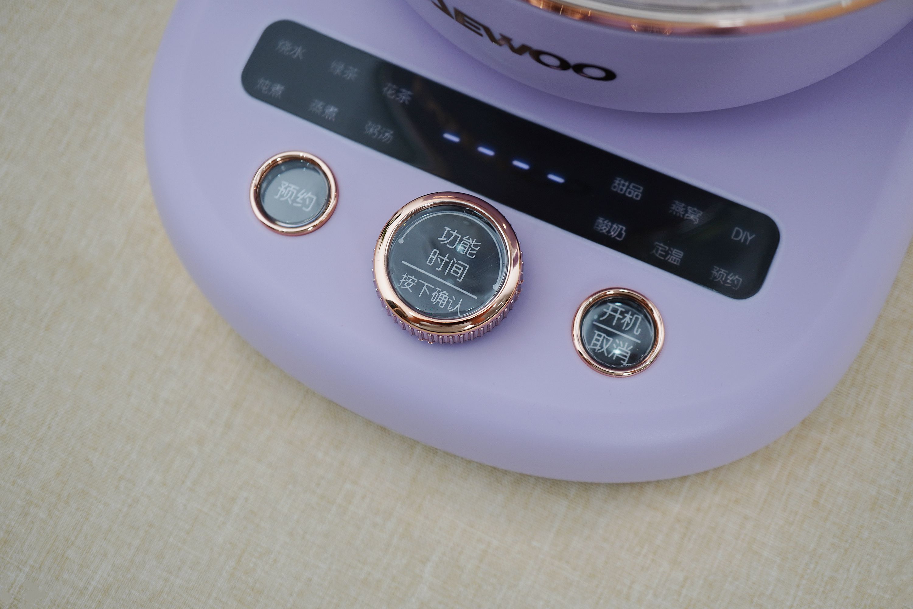 大宇慢炖养生壶,大宇破壁养生壶煮粥