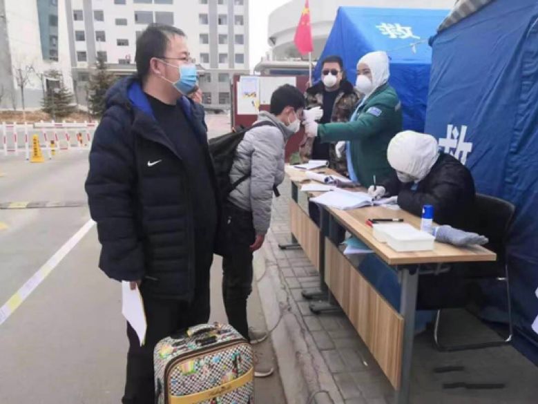 武汉疫情中国福利彩票捐款,疫情期间彩票中心捐款了吗