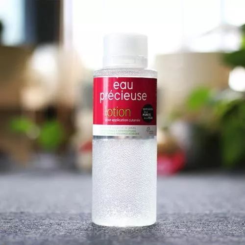 法国珍贵水的正确使用方法,法国珍贵水用完后要涂乳液吗