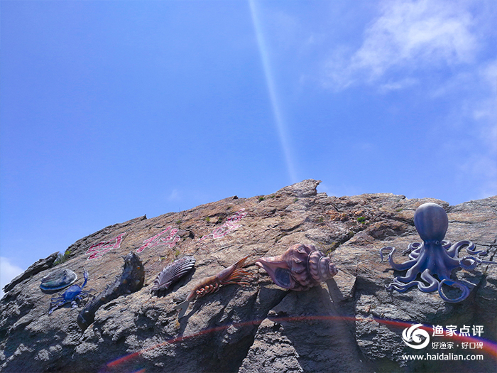 大连哈仙岛旅游攻略方案3天2夜,哈仙岛旅游几月份去最好