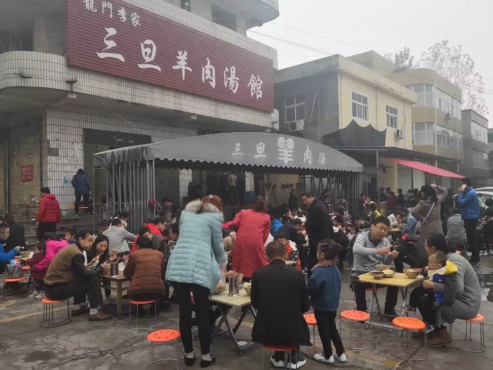 开一家成功的烤肉店秘诀,成功开好一家烤鱼店的秘诀