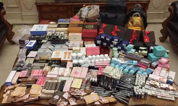 电商法第一款罚款,电商法罚款微商