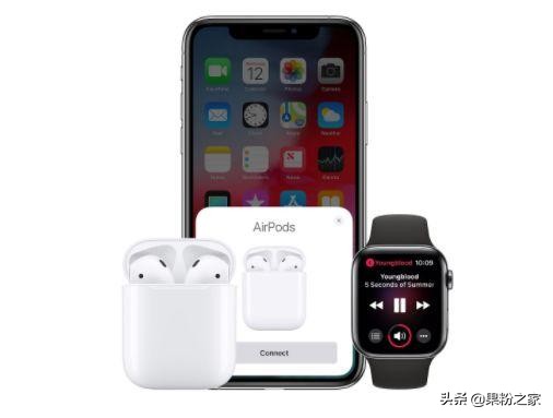 苹果手机怎么检测airpods真假,如何分辨苹果airpods真假