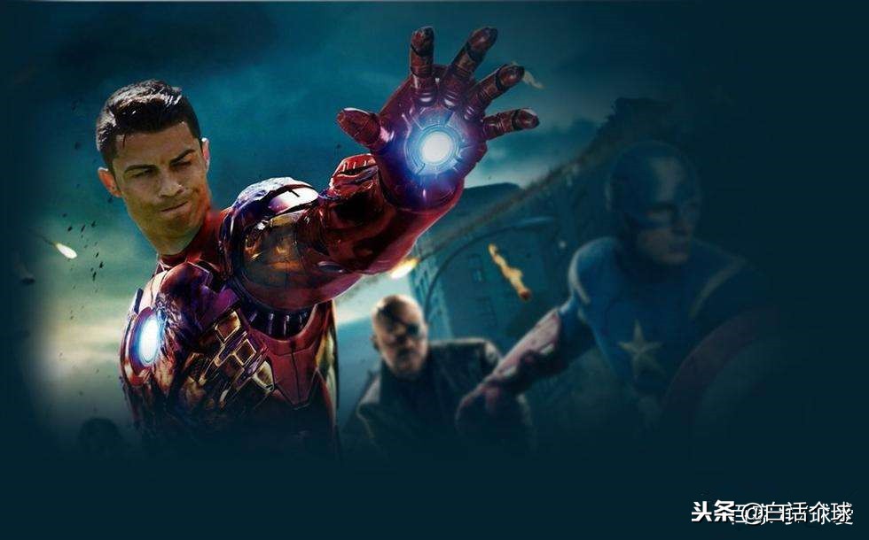 盘点世界的超级英雄,世界足球英雄盘点