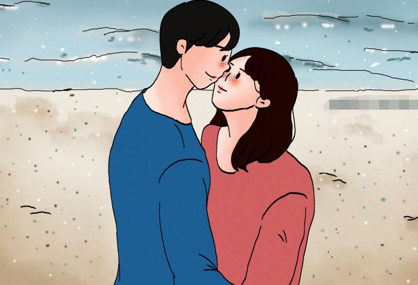 我该嫁比自己条件差的男友吗,嫁给一个穷的男朋友好吗