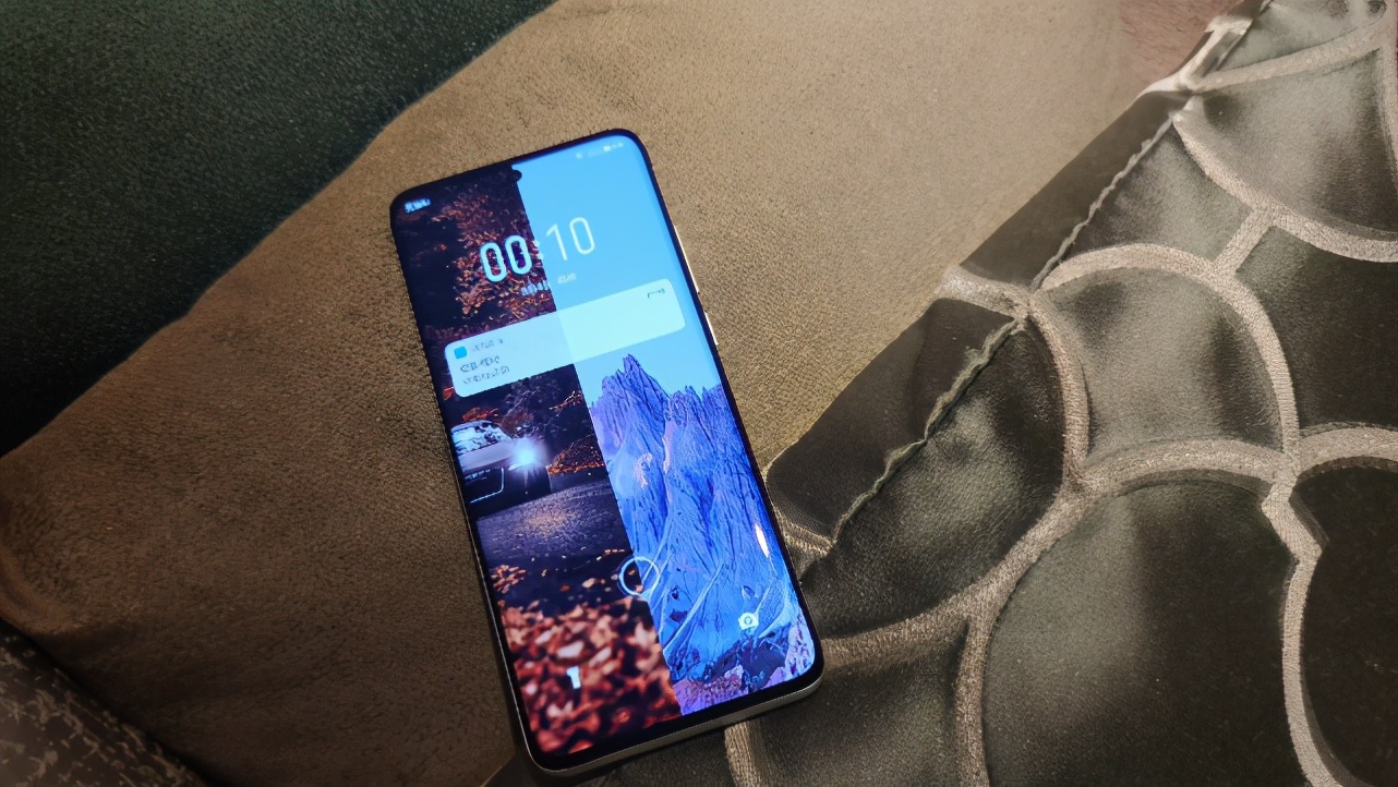 魅族18内存扩展有什么优缺点,魅族18深度游戏评测