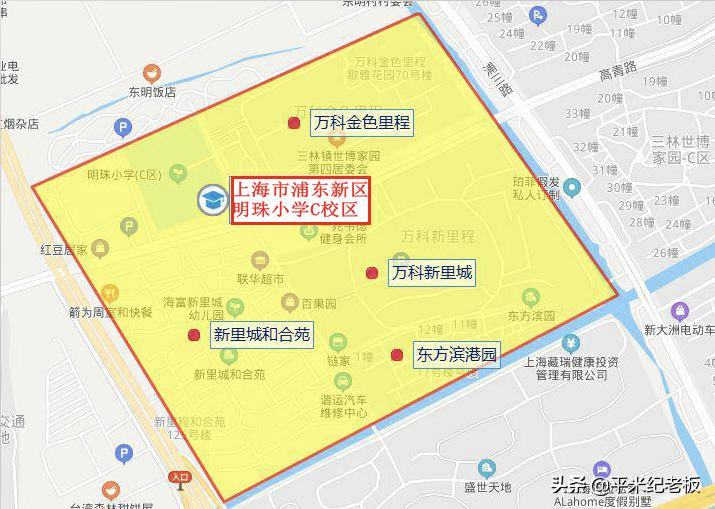 打鸡血教育,上海的鸡血教育真的好吗