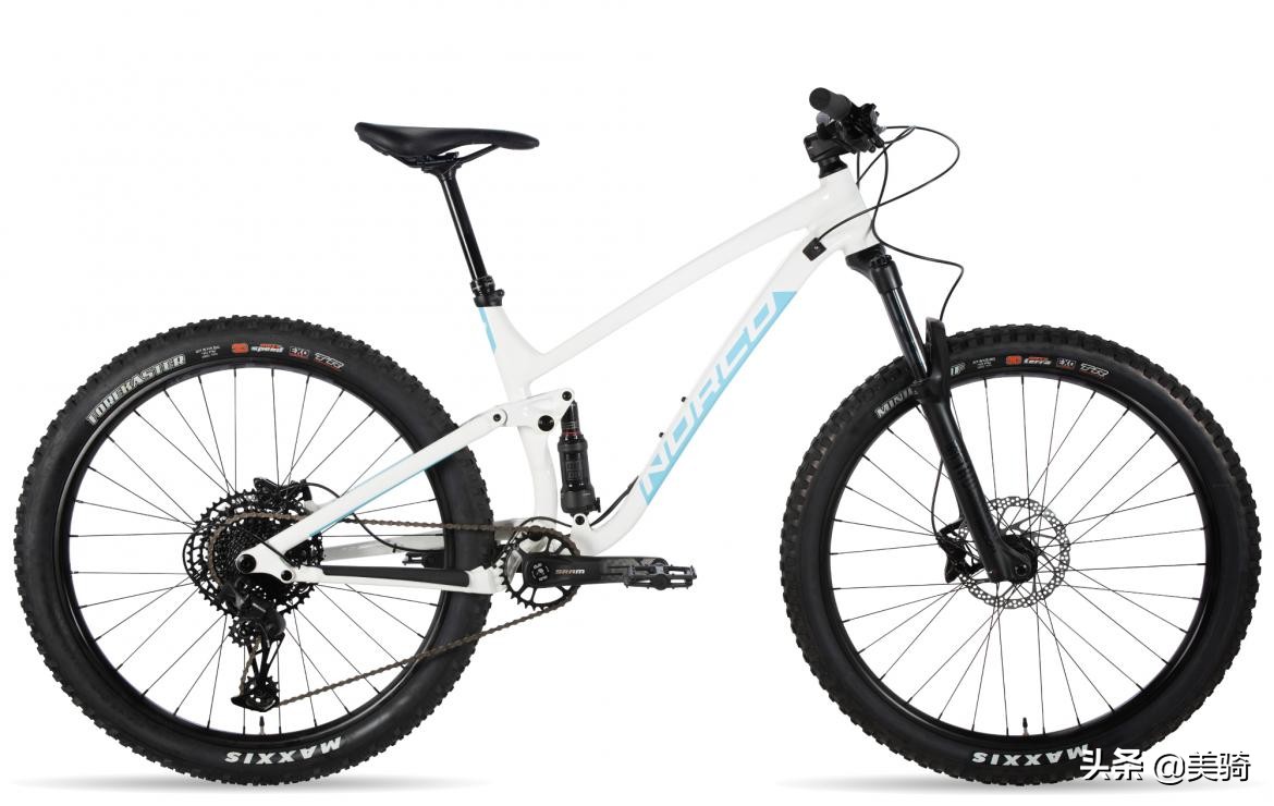 哪款山地车值得推荐,山地车哪一款最好骑