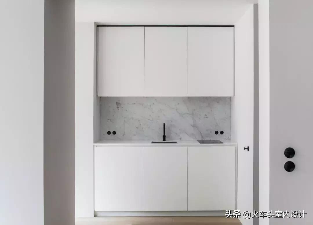 荷兰刻在骨子里的优雅,荷兰极简主义设计鼻祖