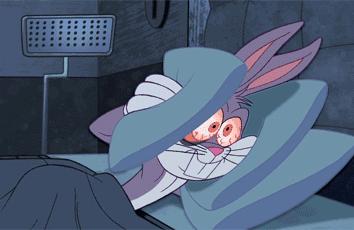 睡觉一闭上眼就做噩梦失眠,一闭上眼就胡思乱想失眠