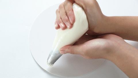 超级评测|12款淡奶油哪款淡奶油夏季打发更稳定？