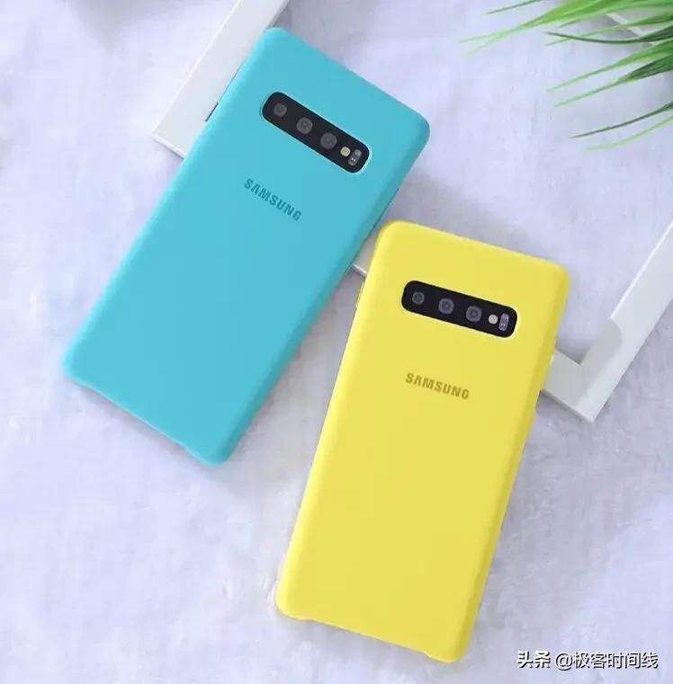 三星s10e和屏幕一样平的手机壳,三星s10e手机壳超级好看