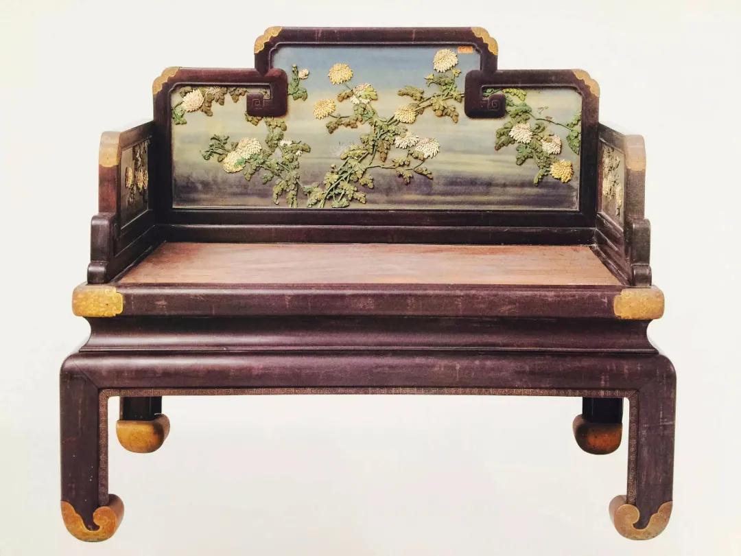 中式家具的图案寓意,中式家具雕刻图案寓意和象征图片