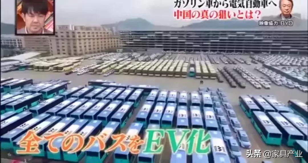 日本人眼中的深圳视频,日本人看深圳的震撼