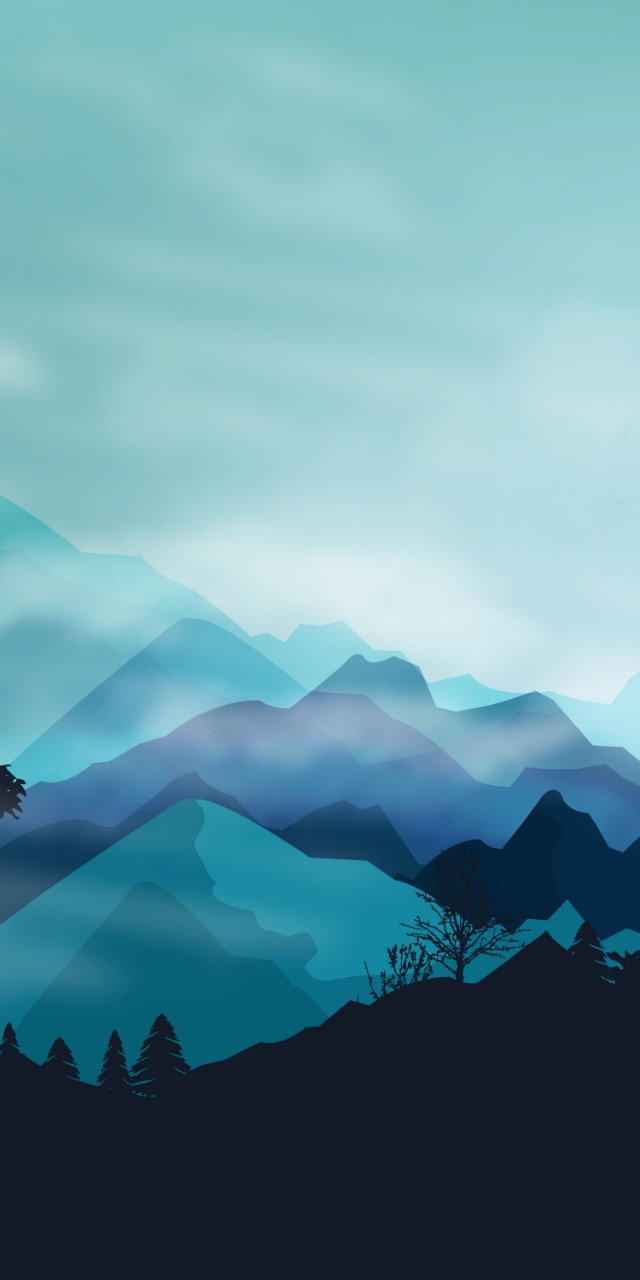 优阿壁纸系列,优阿锁屏壁纸