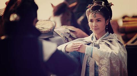 父母爱情江德福看红楼梦,父母爱情红楼梦片段