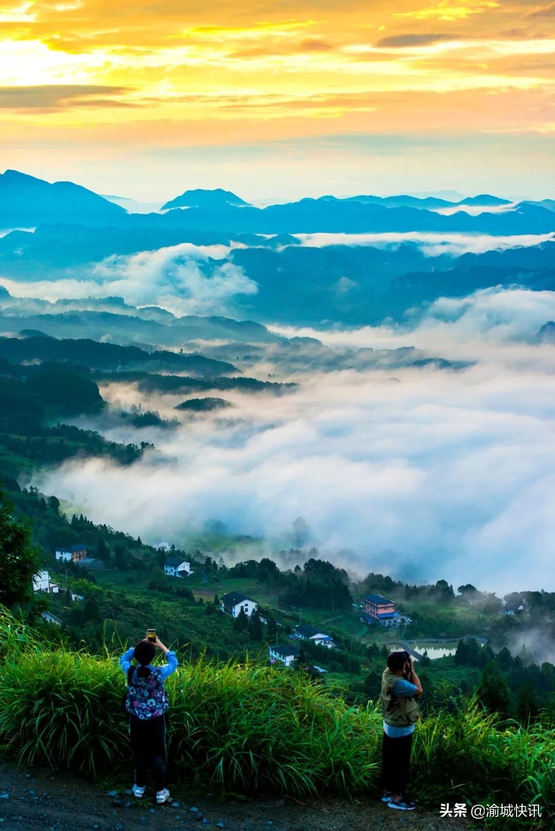 重庆无症状感染者最新情况,重庆无症状感染者在哪个区
