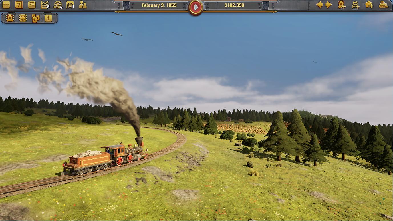 本周推荐两款steam平台“疯狂周三”活动中，值得入手的折扣游戏