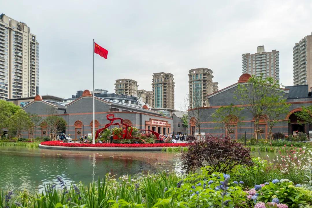 党史教育铸牢思想之魂,党史教育为青年人筑牢理想信念