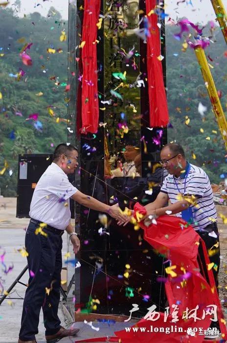 隆林各族自治县高级中学,隆林各族自治县隆林民族中学