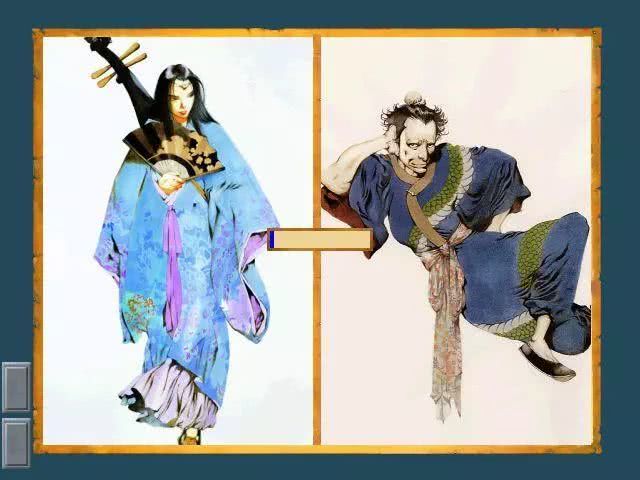 天龙八部有哪些武侠游戏,天龙八部经典版端游鬼谷