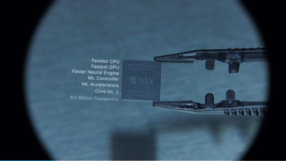 库克谈iphone11能成为5g机,2019新iphone支持5g