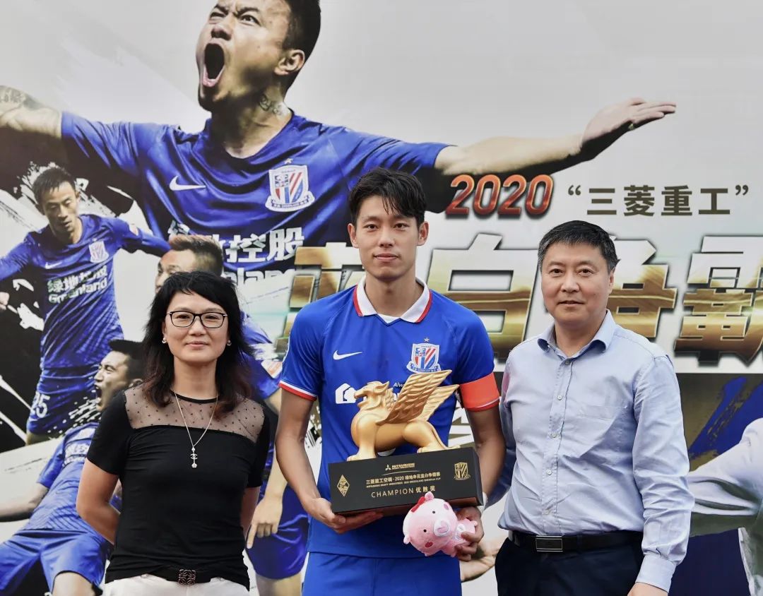 申花能取得首胜吗,李帅加盟申花