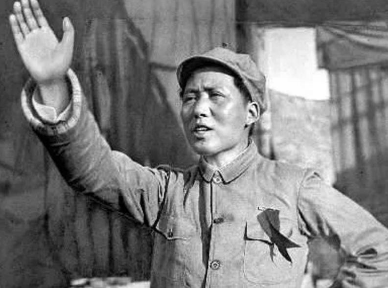 不要试图说服所有人，连毛主席都做不到