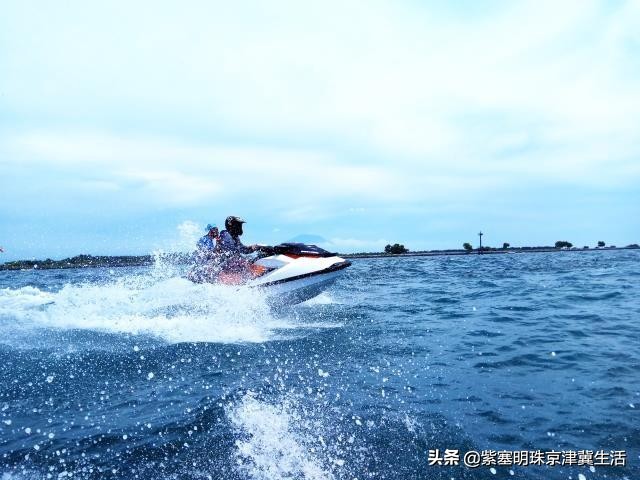 辽宁东戴河景点排行榜,辽宁绥中东戴河风景区