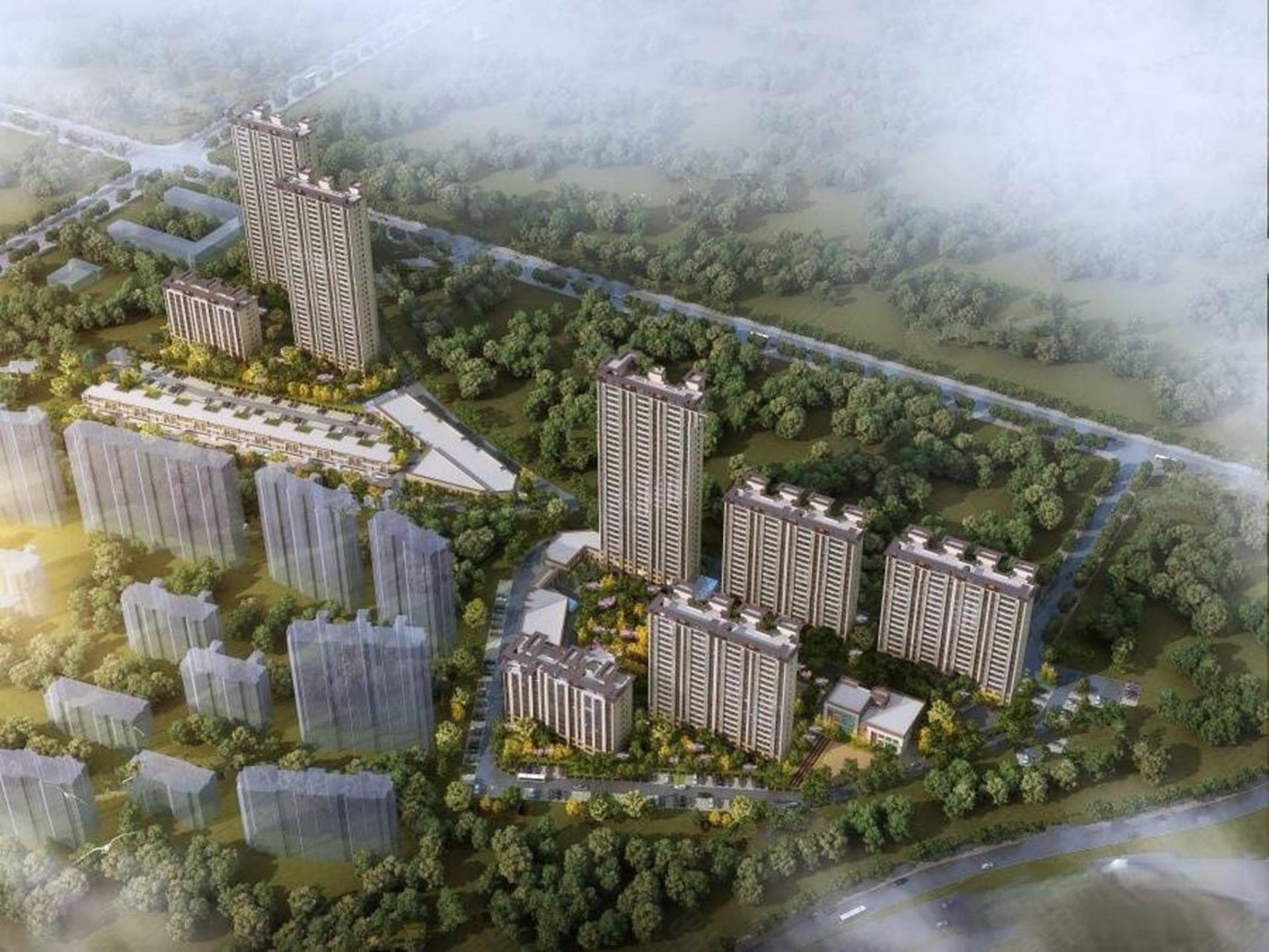 二道区最新房源,长春市二道区刚需