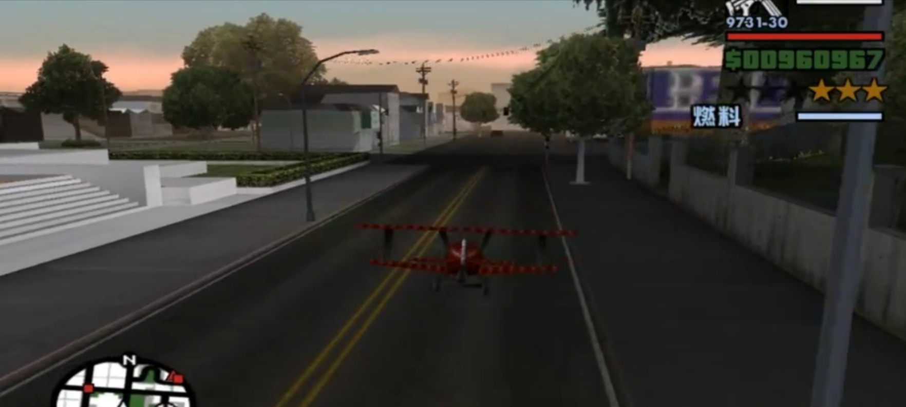 侠盗猎车手圣安地列斯关卡教程,侠盗猎车手圣安地列斯速通教程