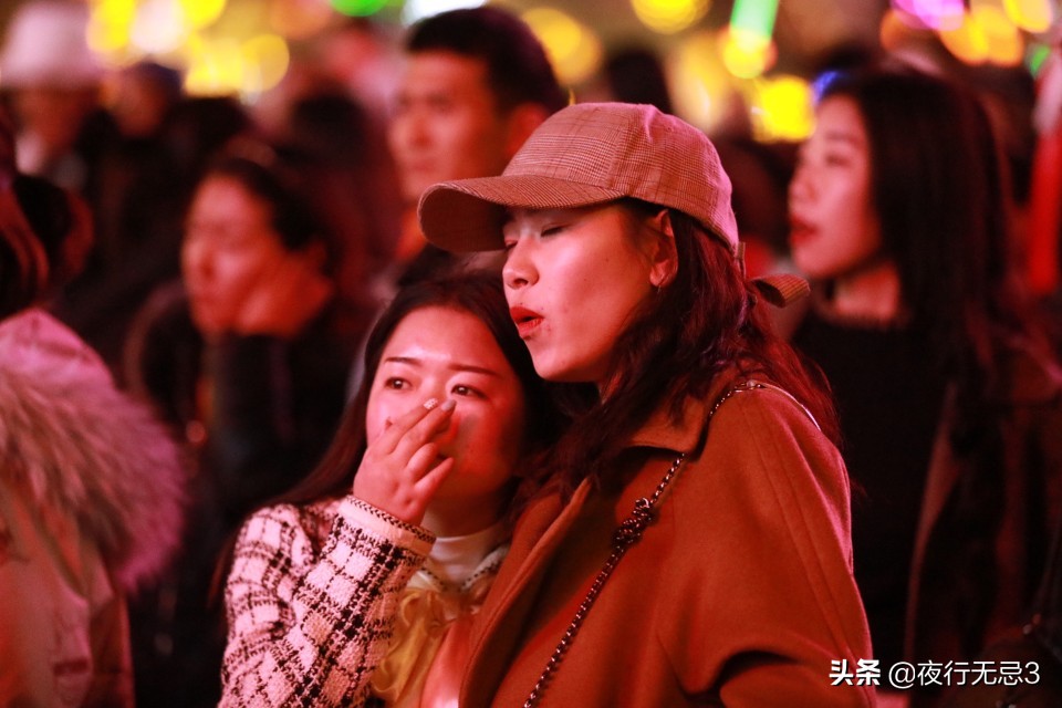 街拍是做什么的,街拍到底是什么意思