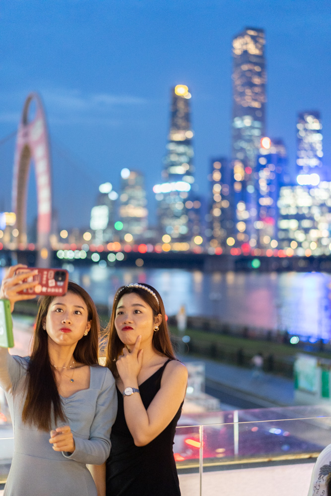 清漫：广州观景最佳的酒吧，快带上你的另一半来看看