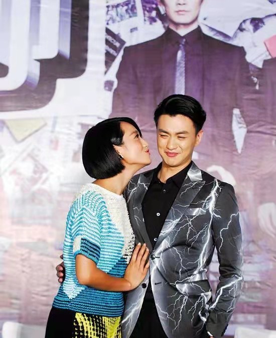 从闪婚闪离到卑微付出，曾经的“浙江一姐”朱丹，都经历了什么？