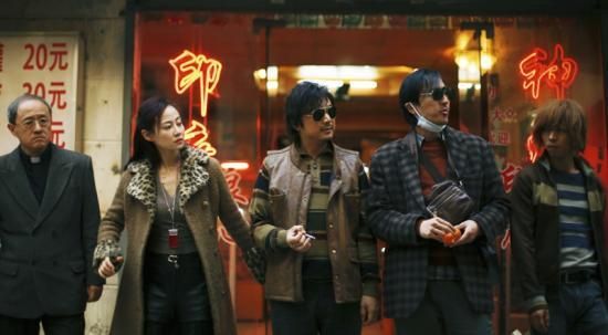 我不是药神最可怕的是人性 (我不是药神可怕的是人性)