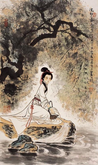 夏天怎么洗衣服能快点干,怎么洗衣服又节能又省水