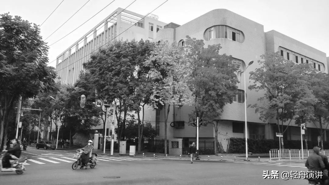 都市复兴真实案例：改造武汉爱帝工业园|赵攀第034位轻舟讲者