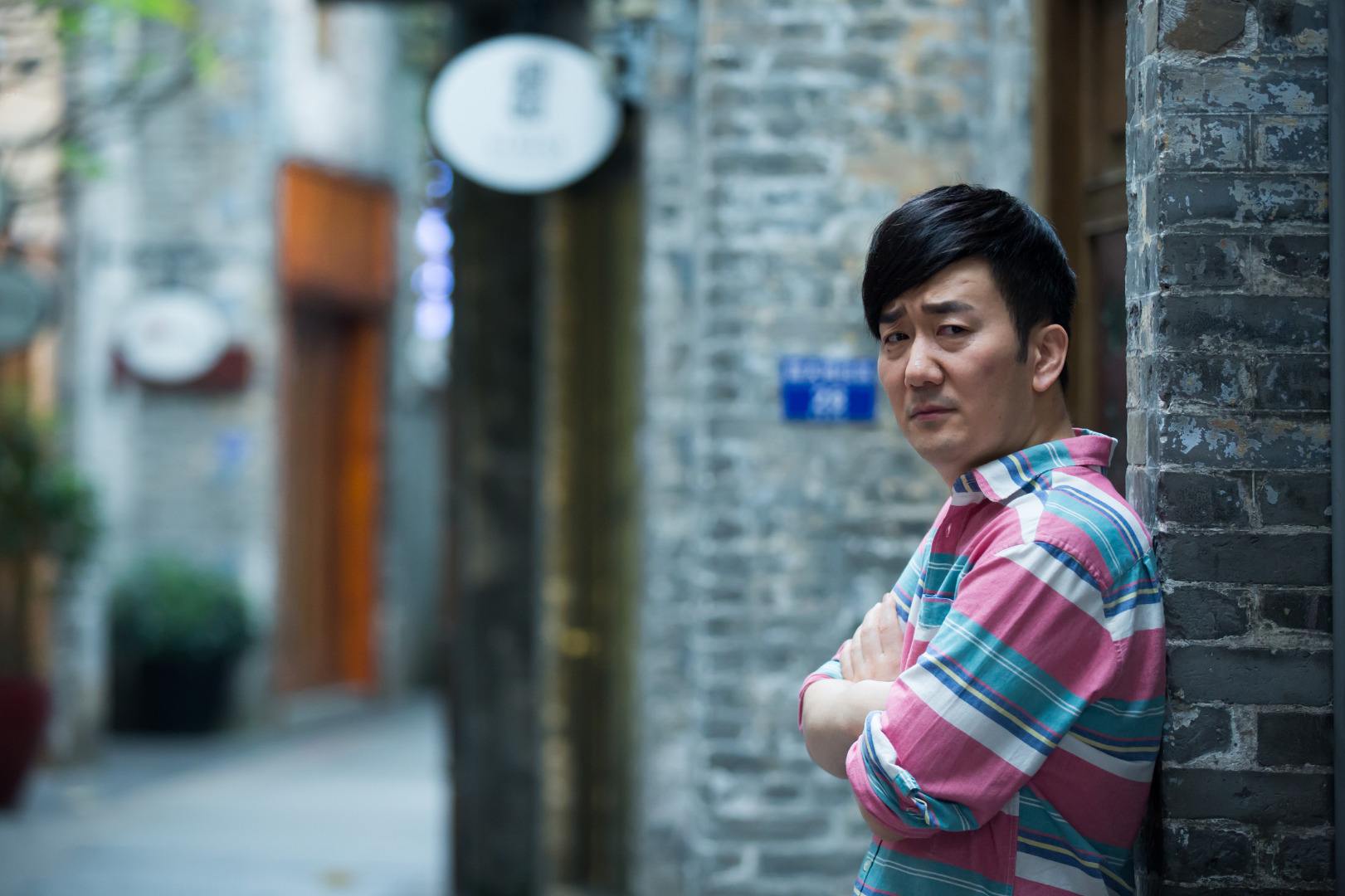 筷子兄弟王太利现状,筷子兄弟王太利简介