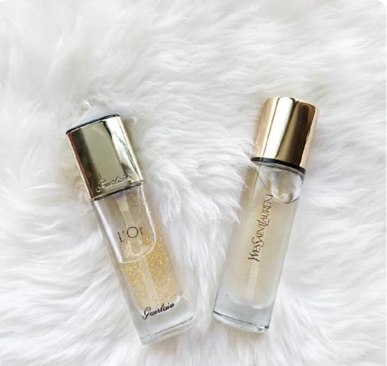 用金箔的护肤品好不好,用金箔来护肤