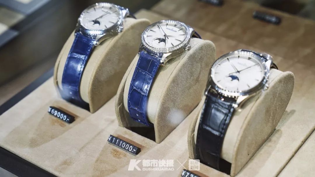 20万元国外代购的手表,摔坏想修?先缴6万元税!杭州小伙:早知道不贪那点便宜