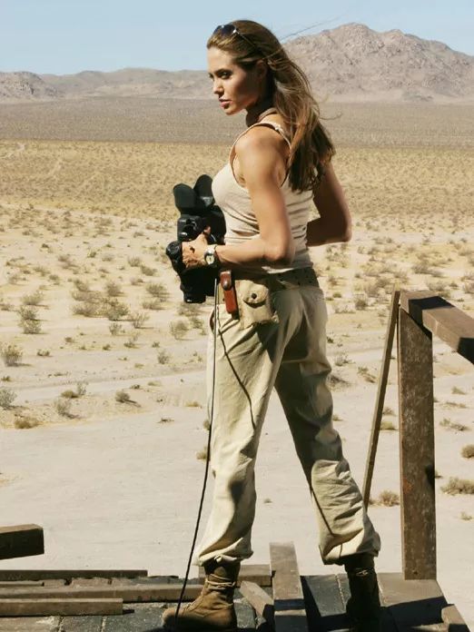 女人帅起来男人都不知道怎么做,女人帅起来究竟能帅到什么地步