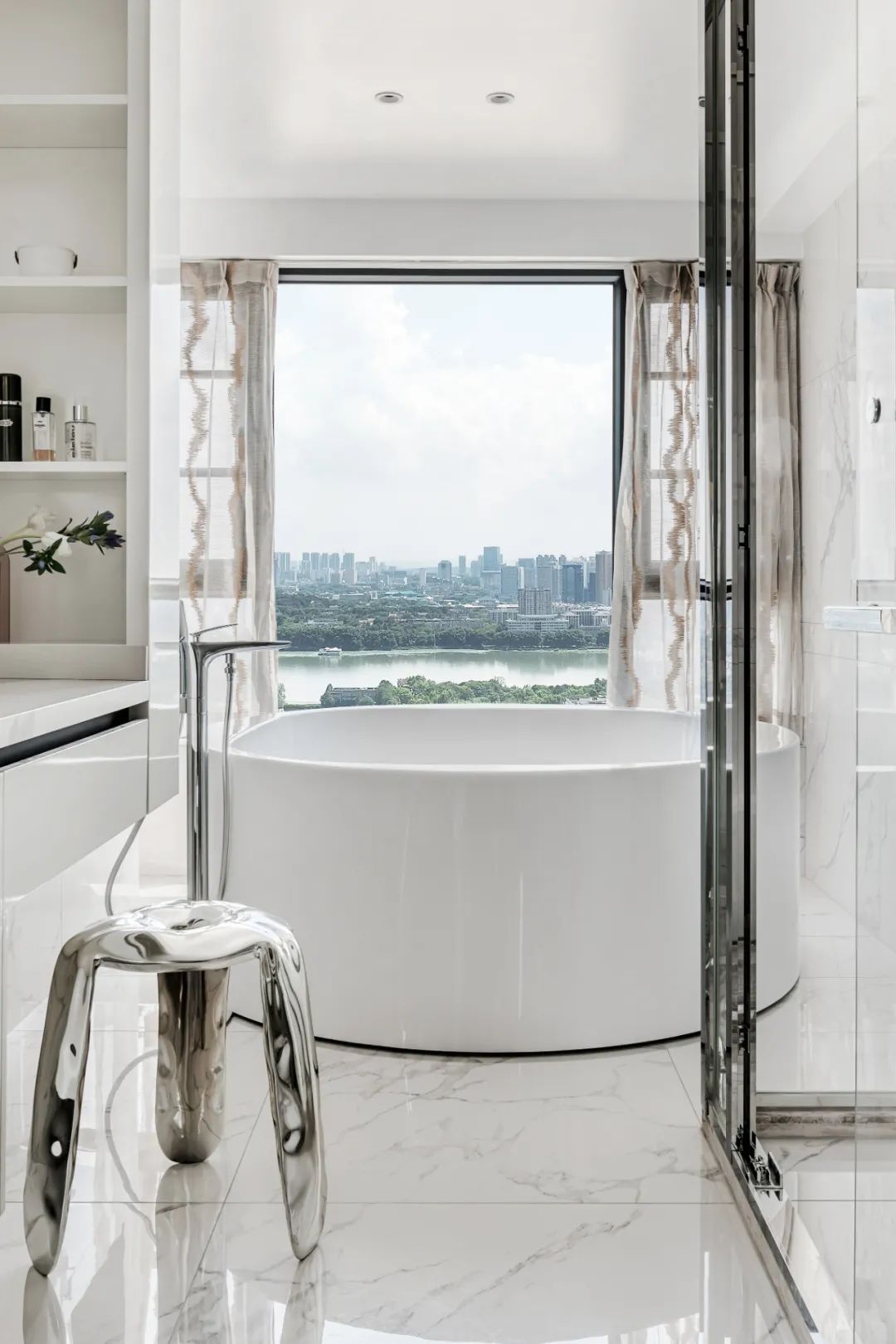 打破传统书房让设计更好用,打破传统书房