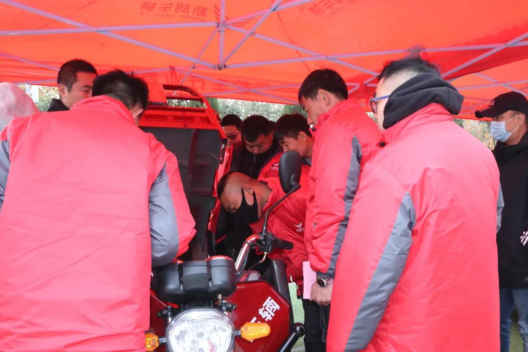 新鸽三轮汽车怎么样,新鸽车辆新款