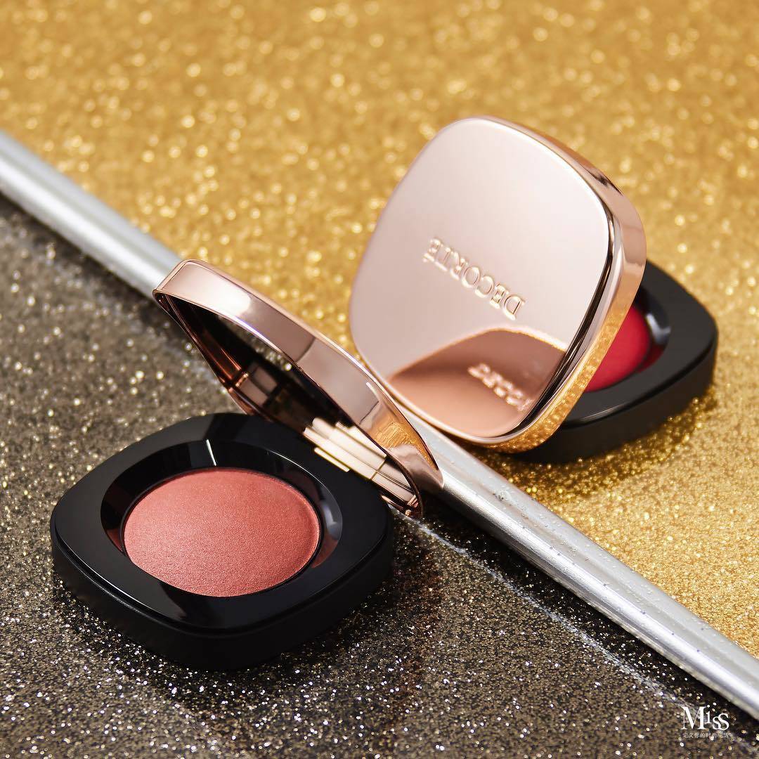 超好用的平价宝藏彩妆,时尚少女最爱的五款彩妆