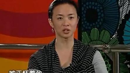 金星：“我一直是女人，只是在男人的世界*底卧**28年，仅此而已”