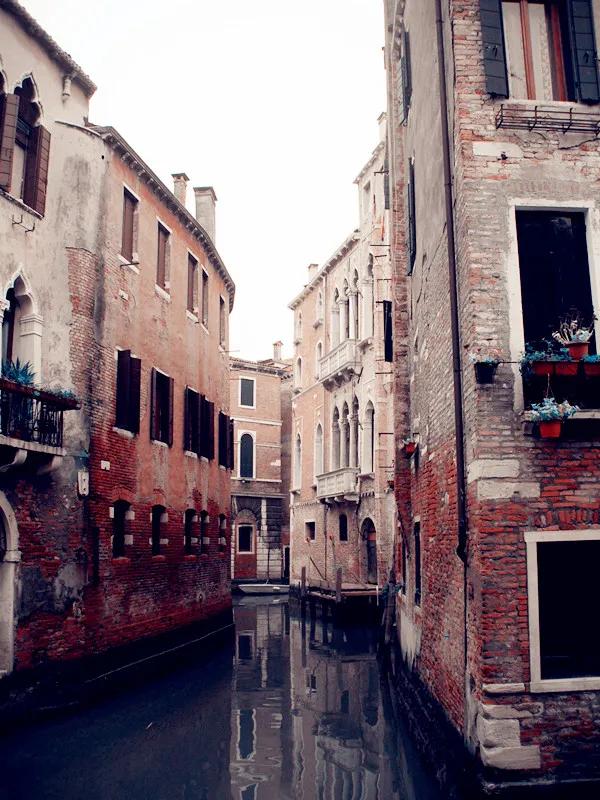 20.12.31意大利纪行—威尼斯