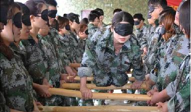 团建必不可少的项目大全，请收好