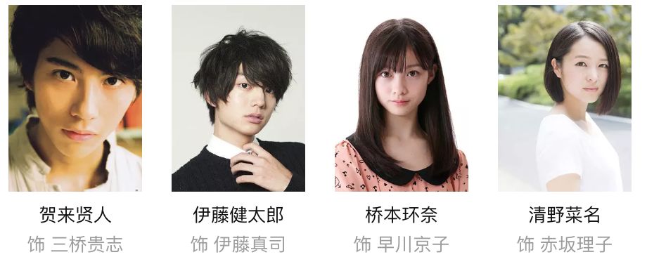 只需这一篇,就能治好你的“剧荒症”!