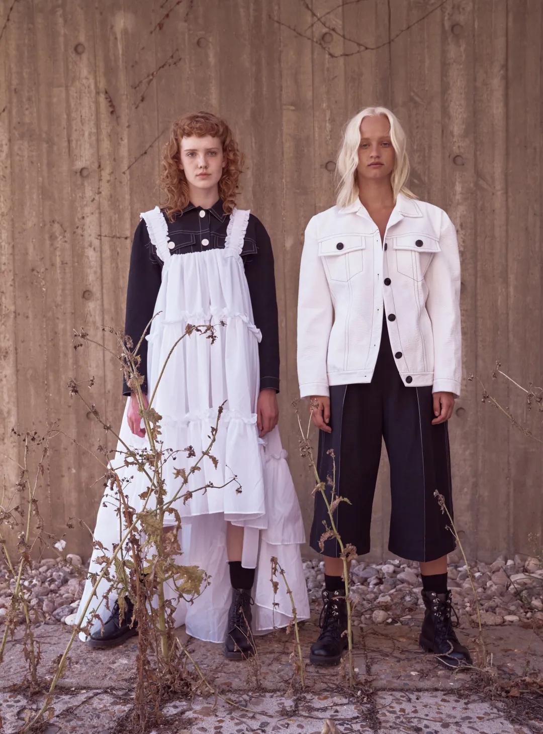 美出高级感这是什么神仙裙子,高个子也能穿的神仙裙子